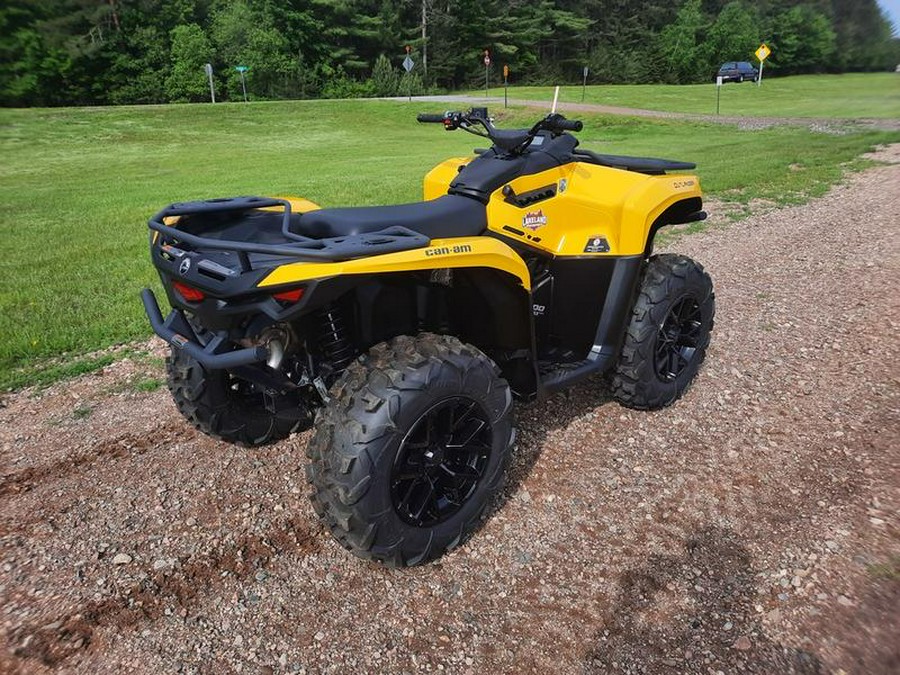 2024 Can-Am® Outlander XT 700