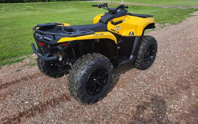 2024 Can-Am® Outlander XT 700