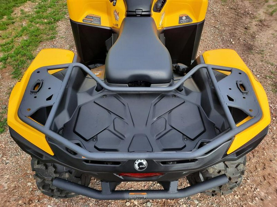 2024 Can-Am® Outlander XT 700