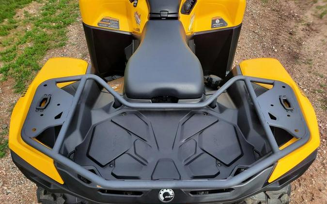 2024 Can-Am® Outlander XT 700