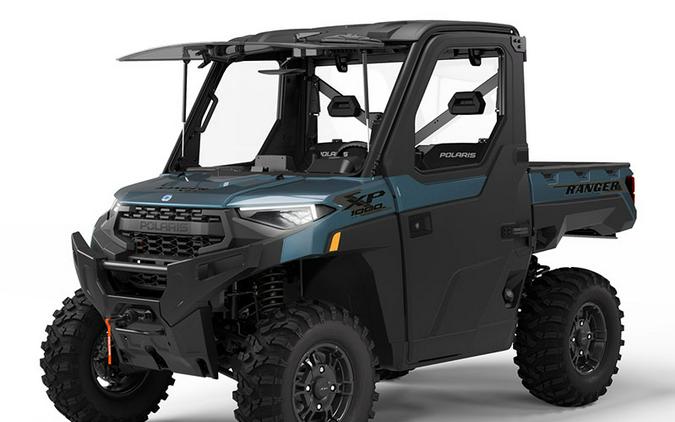 2025 Polaris Ranger XP 1000 NorthStar Edition Ultimate