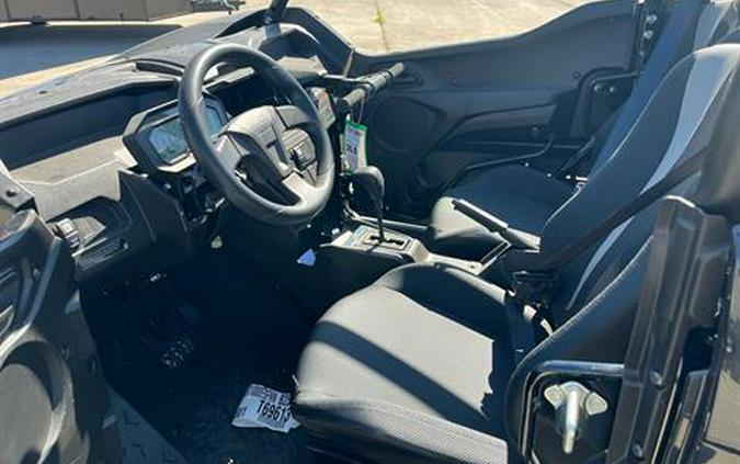 2025 Kawasaki Teryx KRX4 1000