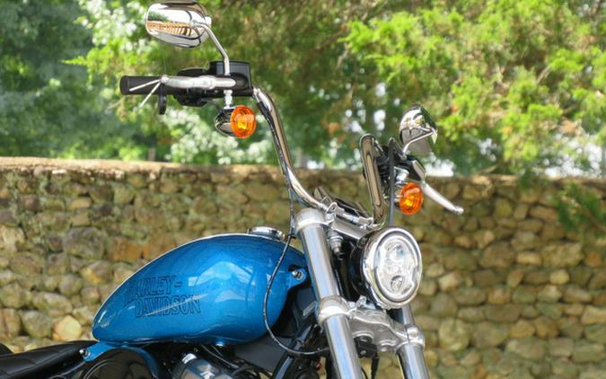 2024 Harley-Davidson Softail FXST - Standard