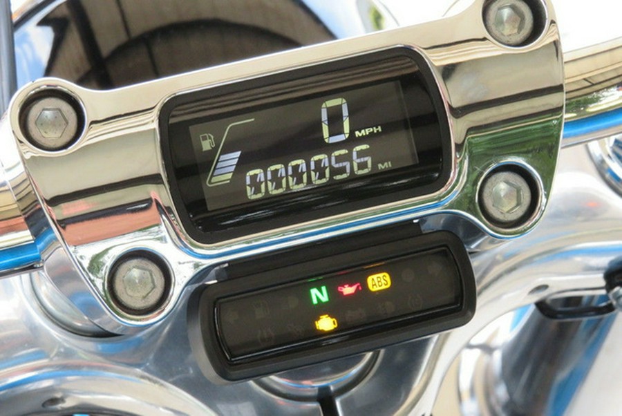 2024 Harley-Davidson Softail FXST - Standard