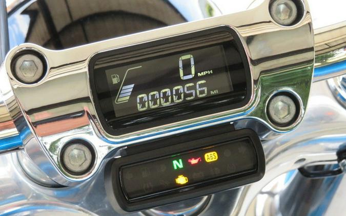 2024 Harley-Davidson Softail FXST - Standard