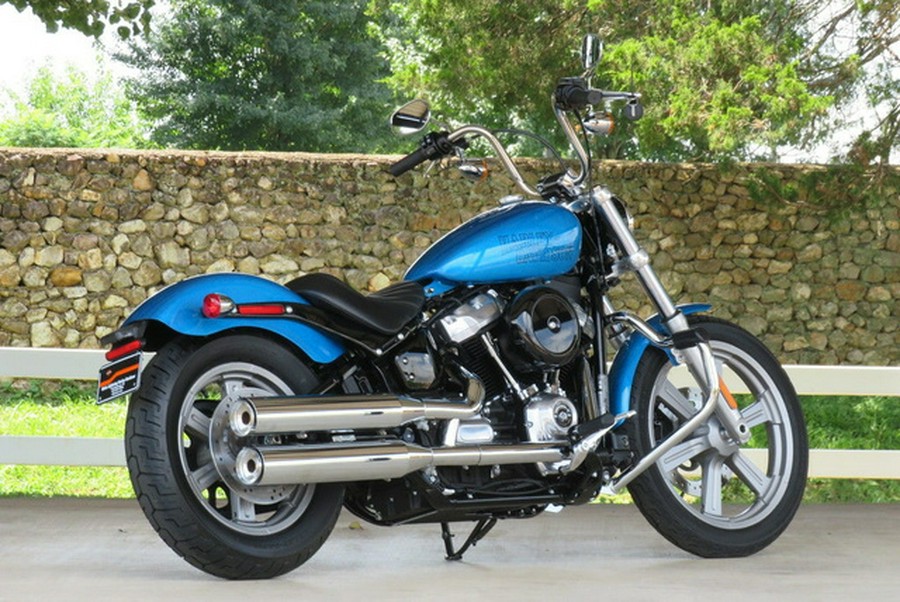 2024 Harley-Davidson Softail FXST - Standard