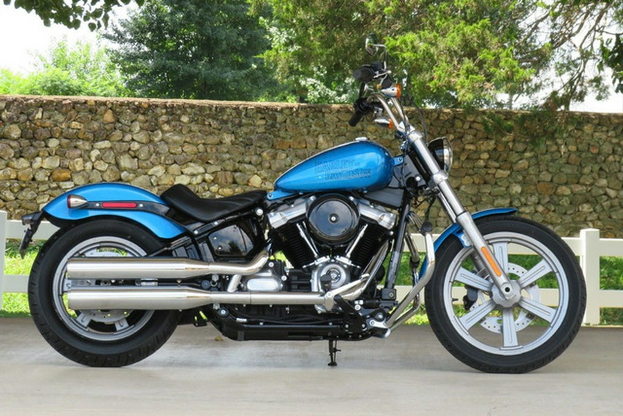 2024 Harley-Davidson Softail FXST - Standard