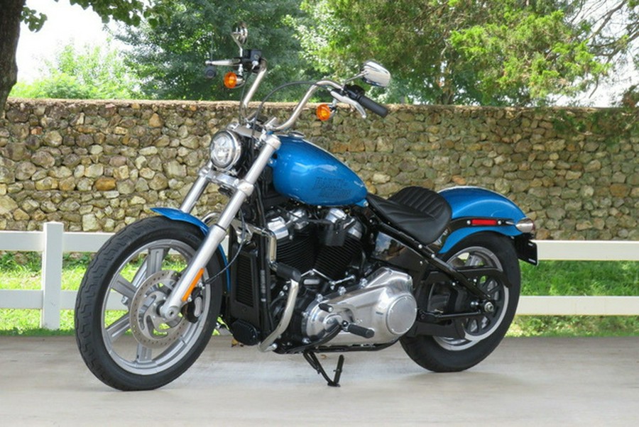 2024 Harley-Davidson Softail FXST - Standard