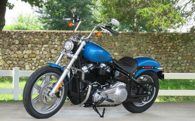2024 Harley-Davidson Softail FXST - Standard
