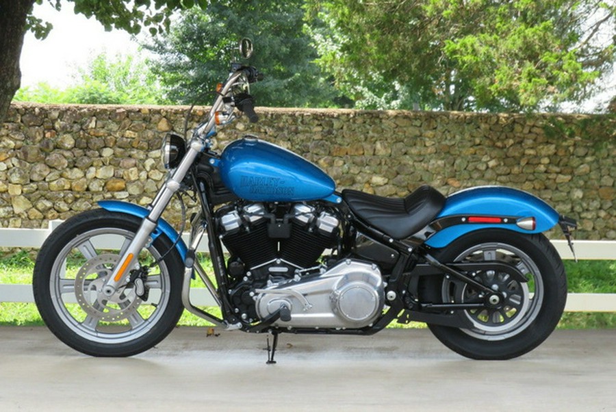 2024 Harley-Davidson Softail FXST - Standard