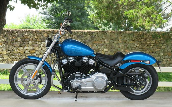 2024 Harley-Davidson Softail FXST - Standard