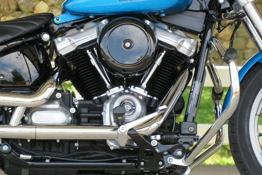 2024 Harley-Davidson Softail FXST - Standard