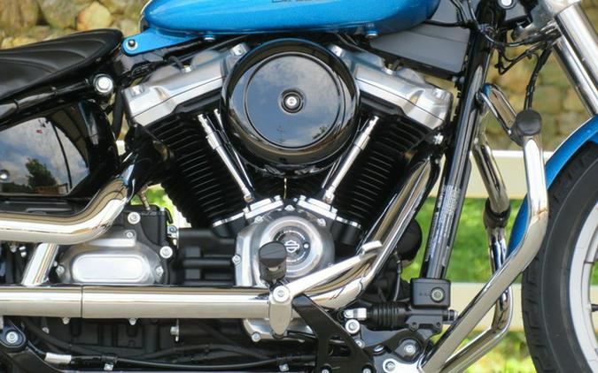 2024 Harley-Davidson Softail FXST - Standard