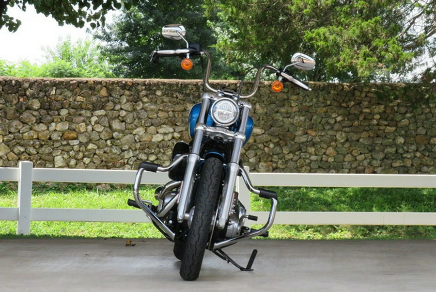 2024 Harley-Davidson Softail FXST - Standard