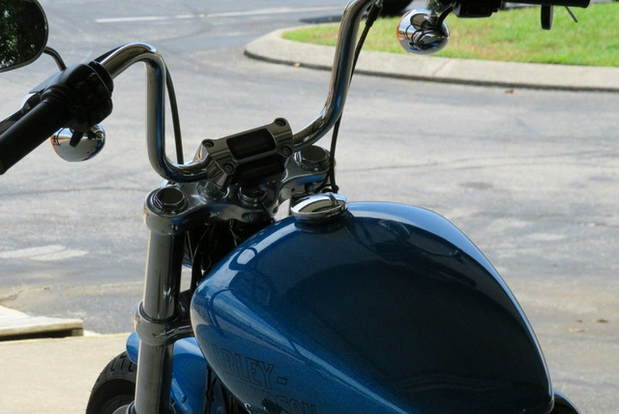 2024 Harley-Davidson Softail FXST - Standard