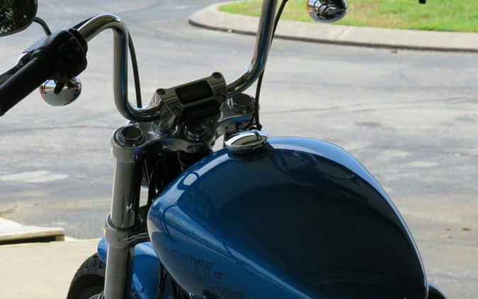 2024 Harley-Davidson Softail FXST - Standard