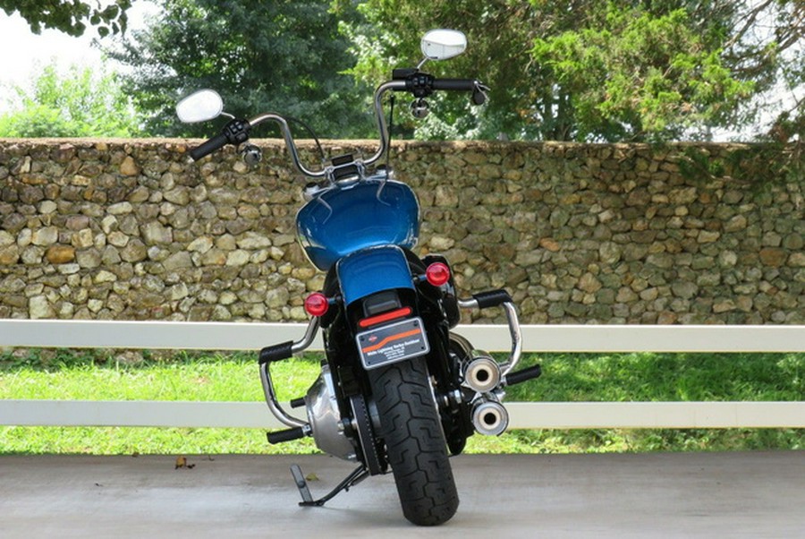 2024 Harley-Davidson Softail FXST - Standard