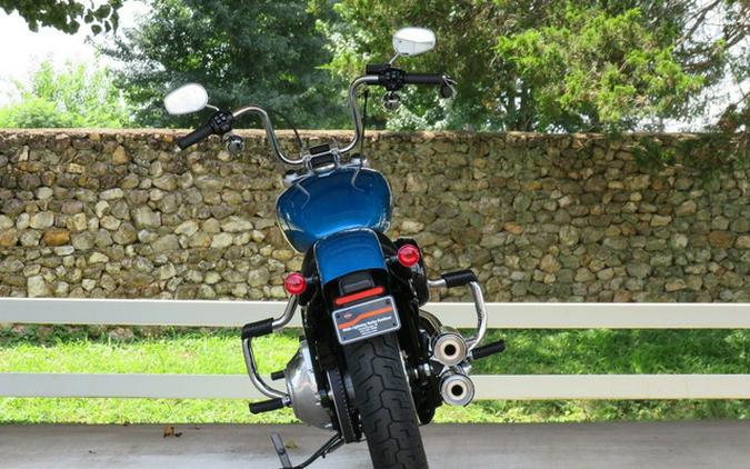 2024 Harley-Davidson Softail FXST - Standard