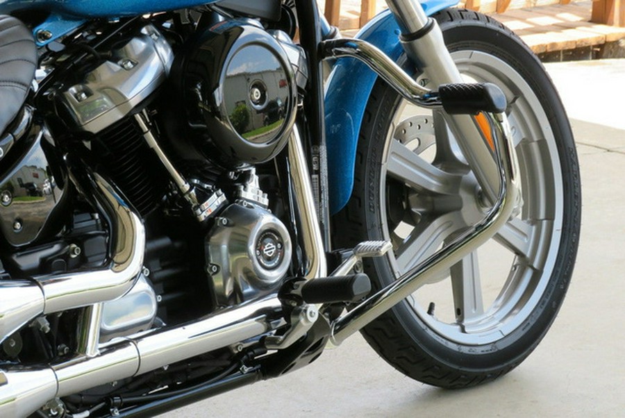 2024 Harley-Davidson Softail FXST - Standard