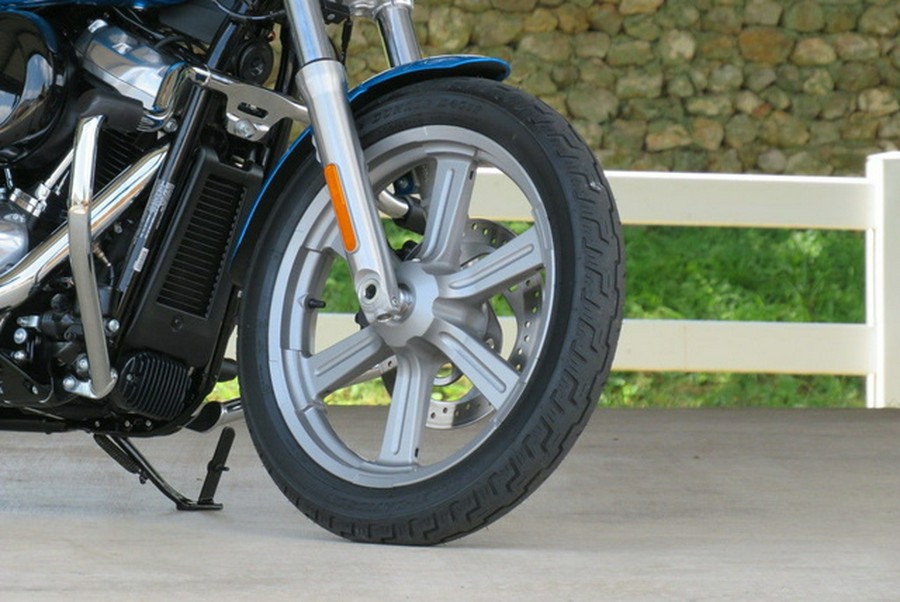 2024 Harley-Davidson Softail FXST - Standard