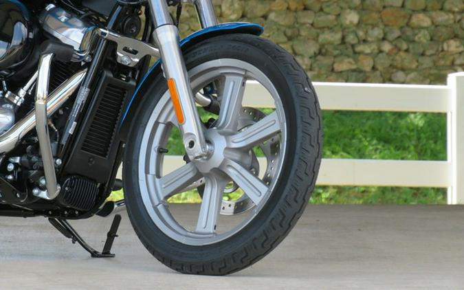 2024 Harley-Davidson Softail FXST - Standard