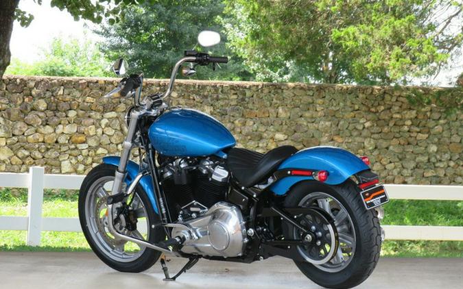 2024 Harley-Davidson Softail FXST - Standard