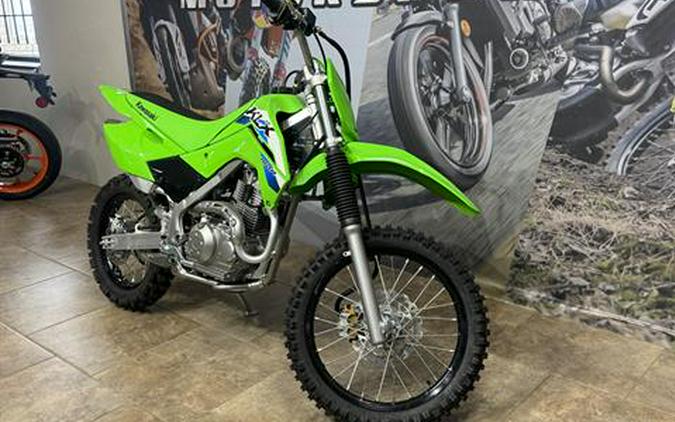 2026 Kawasaki KLX®140R