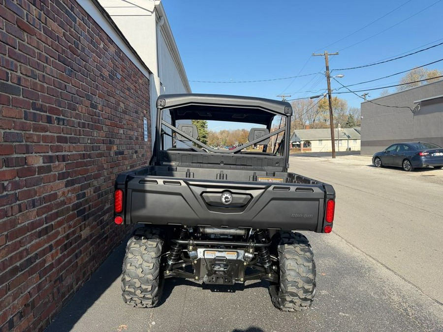 2026 Can-Am Defender XT HD9