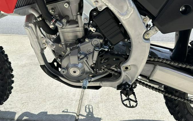 2026 Honda CRF 250R