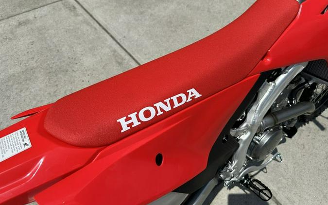 2026 Honda CRF 250R