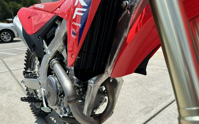 2026 Honda CRF 250R