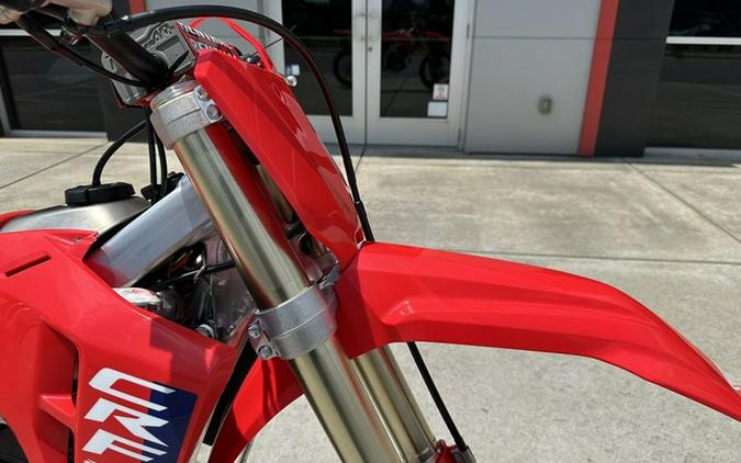 2026 Honda CRF 250R