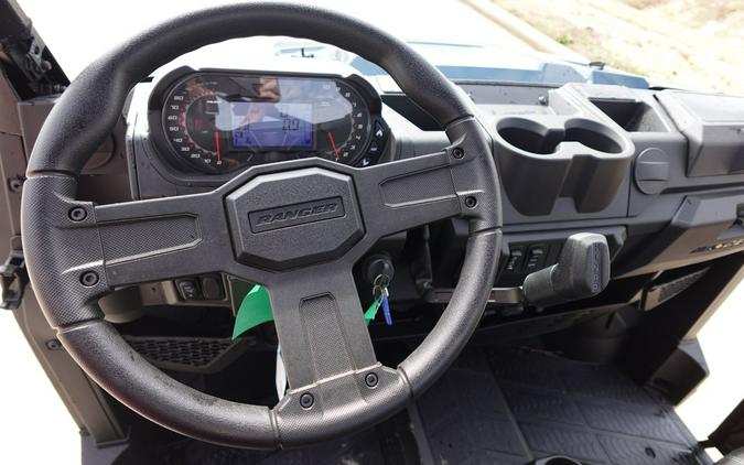 2026 Polaris Ranger XP 1000 Premium