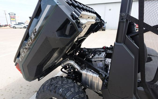 2026 Polaris Ranger XP 1000 Premium