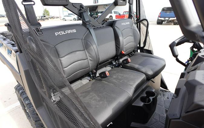 2026 Polaris Ranger XP 1000 Premium