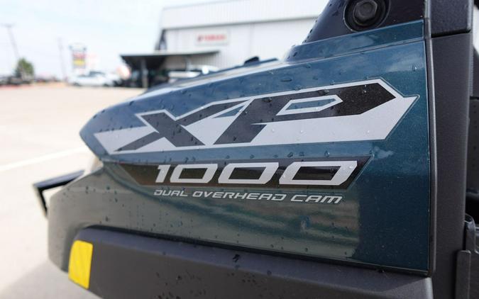 2026 Polaris Ranger XP 1000 Premium