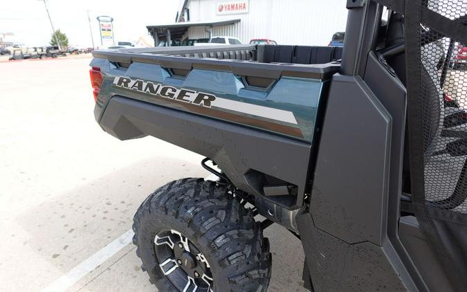 2026 Polaris Ranger XP 1000 Premium