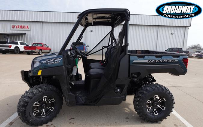 2026 Polaris Ranger XP 1000 Premium