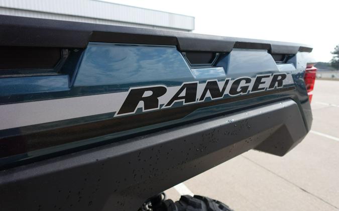 2026 Polaris Ranger XP 1000 Premium