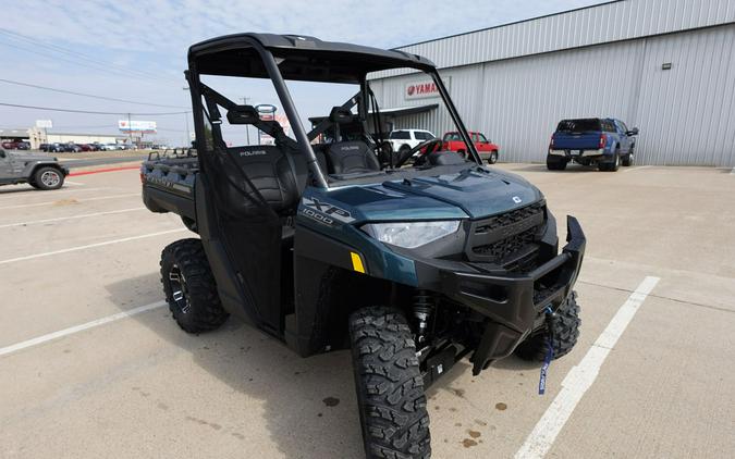 2026 Polaris Ranger XP 1000 Premium