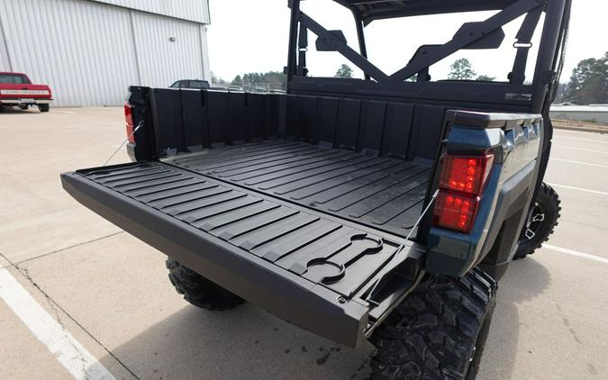 2026 Polaris Ranger XP 1000 Premium
