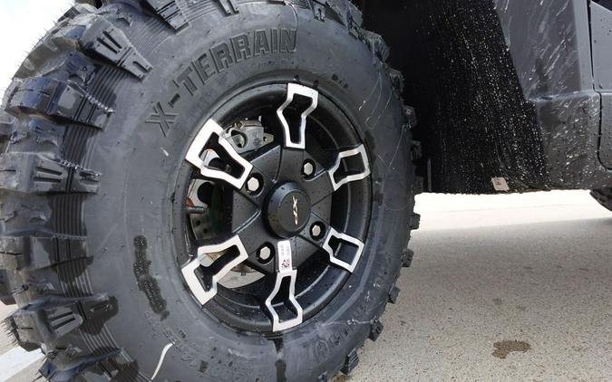 2026 Polaris Ranger XP 1000 Premium