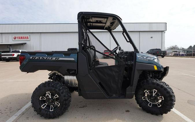 2026 Polaris Ranger XP 1000 Premium