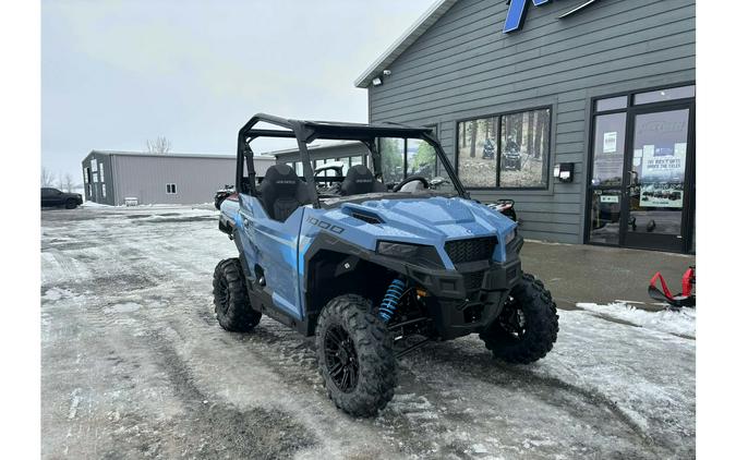 2026 Polaris GENERAL 1000 PREMIUM