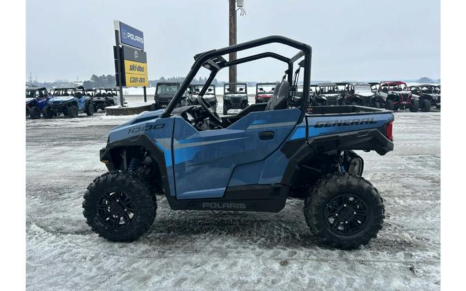 2026 Polaris GENERAL 1000 PREMIUM