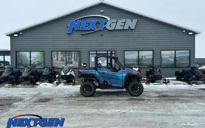 2026 Polaris GENERAL 1000 PREMIUM