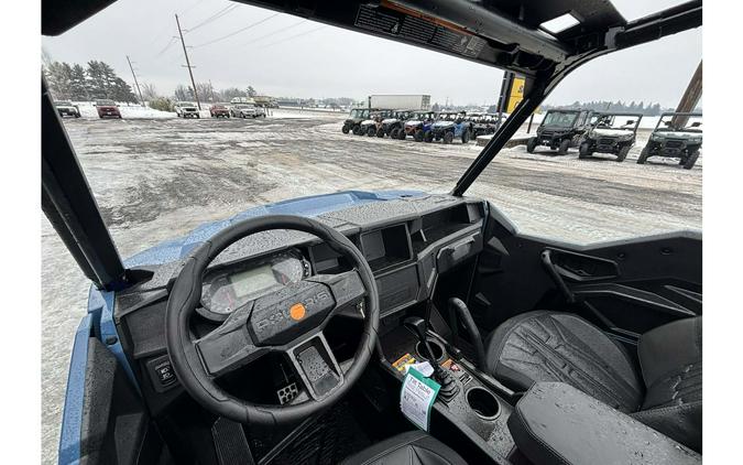 2026 Polaris GENERAL 1000 PREMIUM