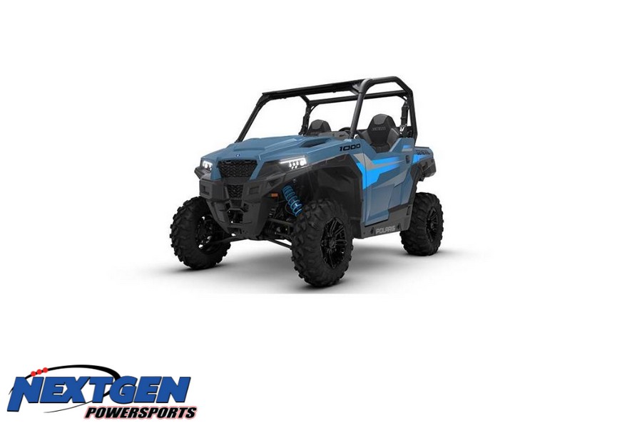 2026 Polaris GENERAL 1000 PREMIUM