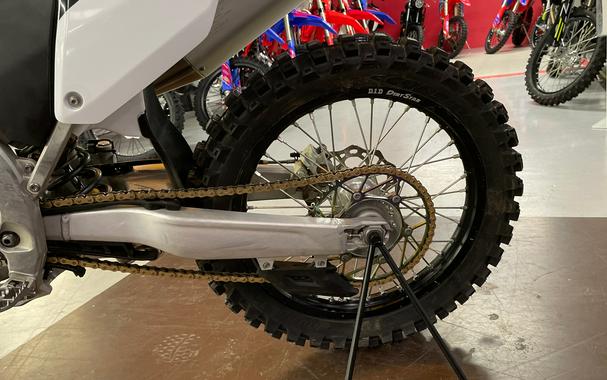 2024 Triumph TF 250-X