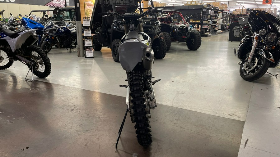 2024 Triumph TF 250-X